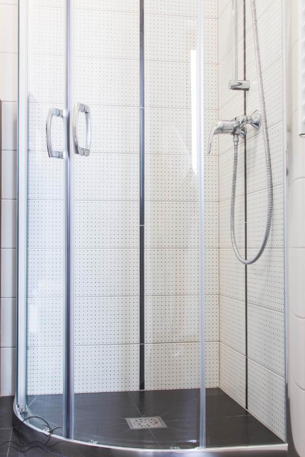 Sloneczna - Komfortowe Pokoje I Apartamenty Stegna  Luaran gambar