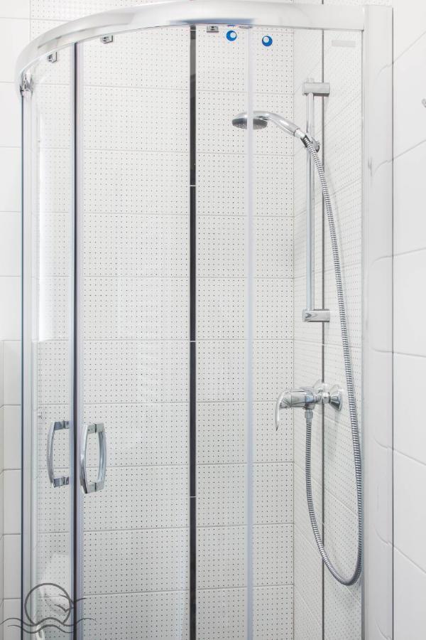 Sloneczna - Komfortowe Pokoje I Apartamenty Stegna  Luaran gambar