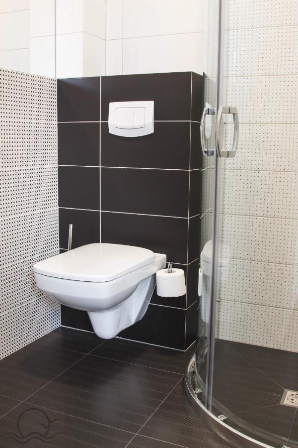 Sloneczna - Komfortowe Pokoje I Apartamenty Stegna  Luaran gambar
