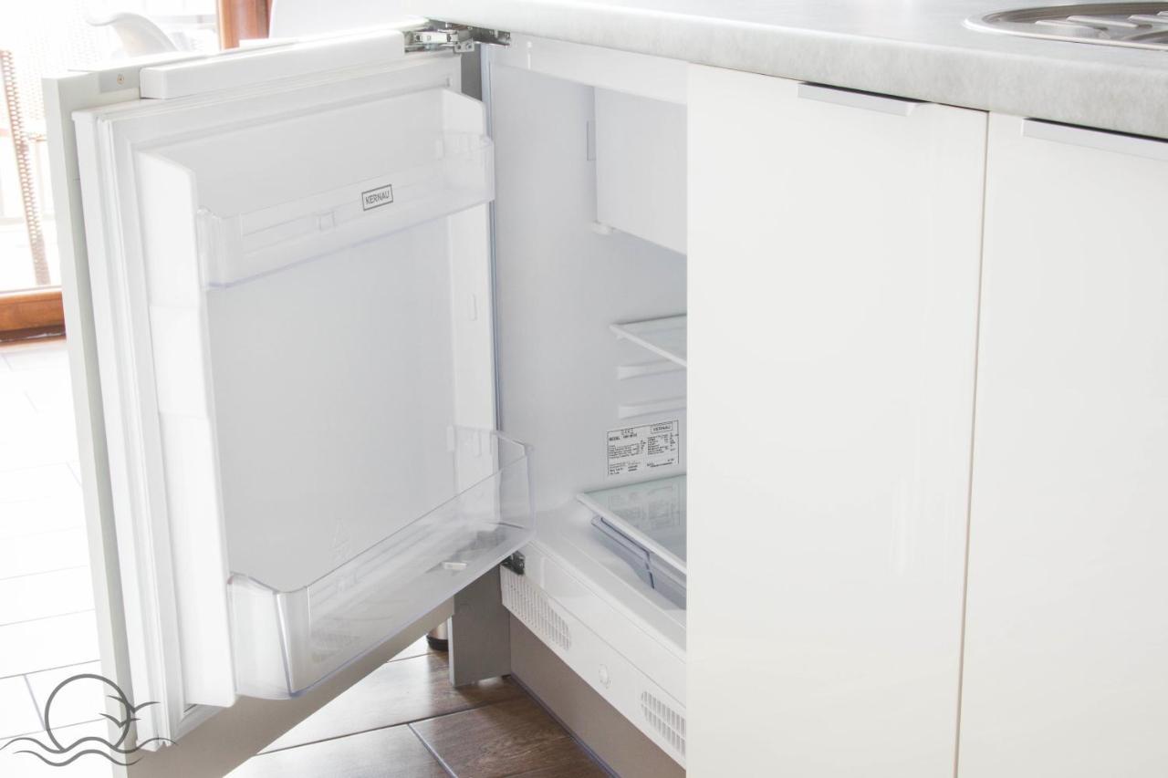 Sloneczna - Komfortowe Pokoje I Apartamenty Stegna  Luaran gambar